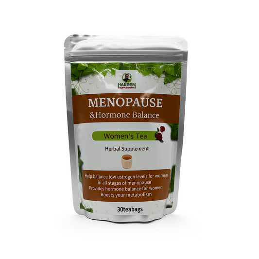 Menopause Tea