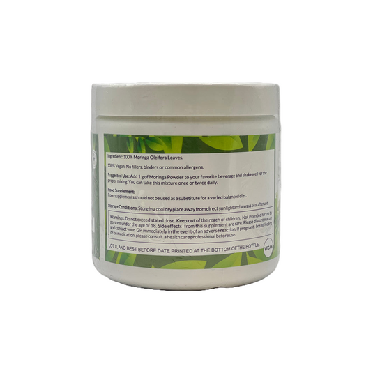 Moringa Powder