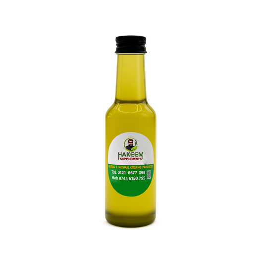 Oil for Constipation Remedy - 20ml