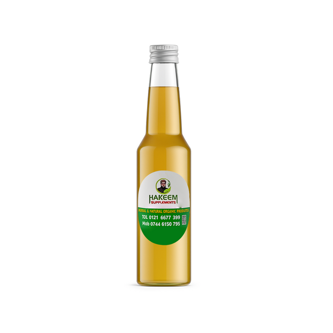 Oil for Eczema and Psoriasis - 180ml