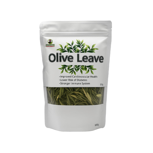 Olive Leave