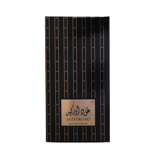 Oud Orchid