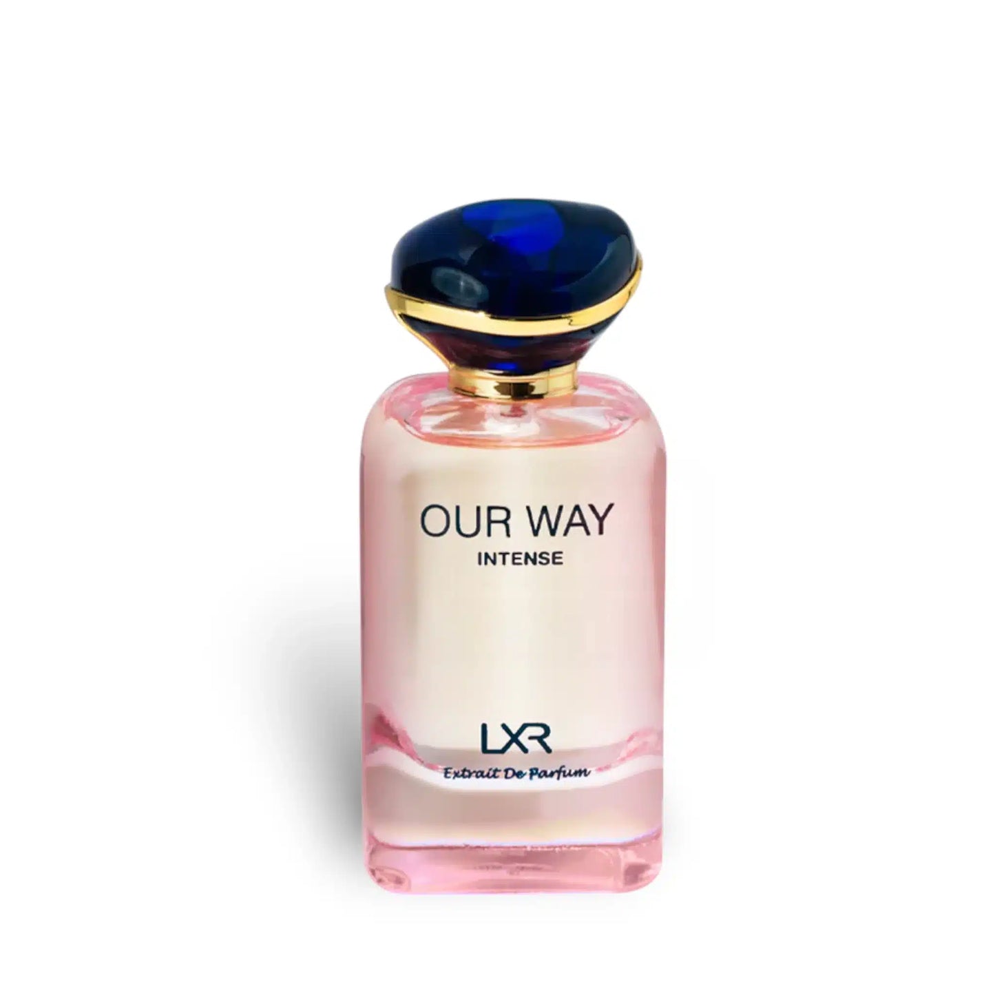 Our Way Intense Perfume