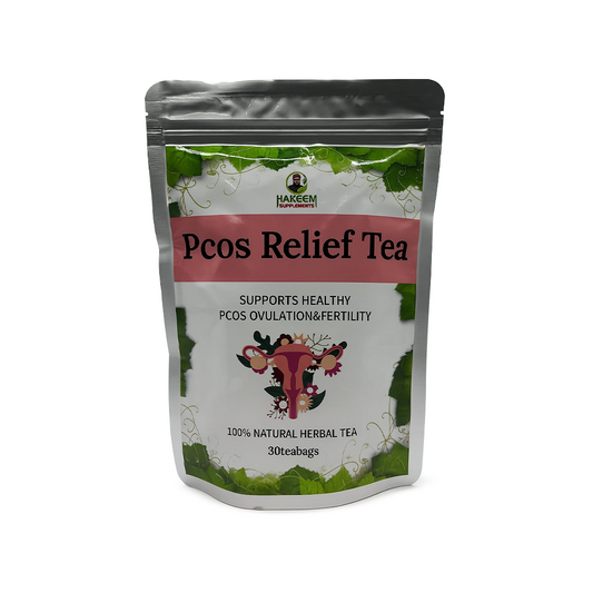 Pcos Relief Tea