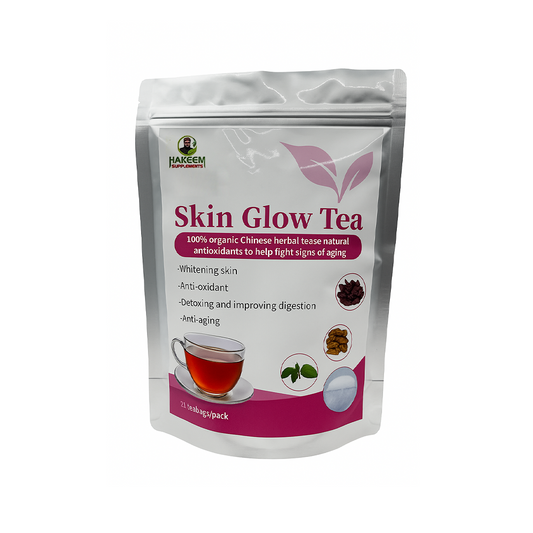 Skin Glow Tea