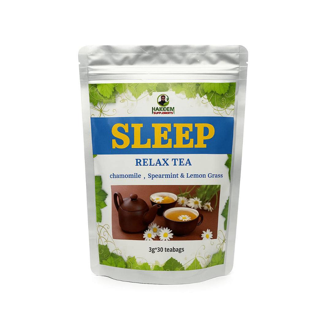 Sleep Relax Tea