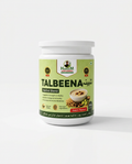 Talbeena Herbal Blend – Energy, Immunity & Vitality Support (Ilaichi Flavor)