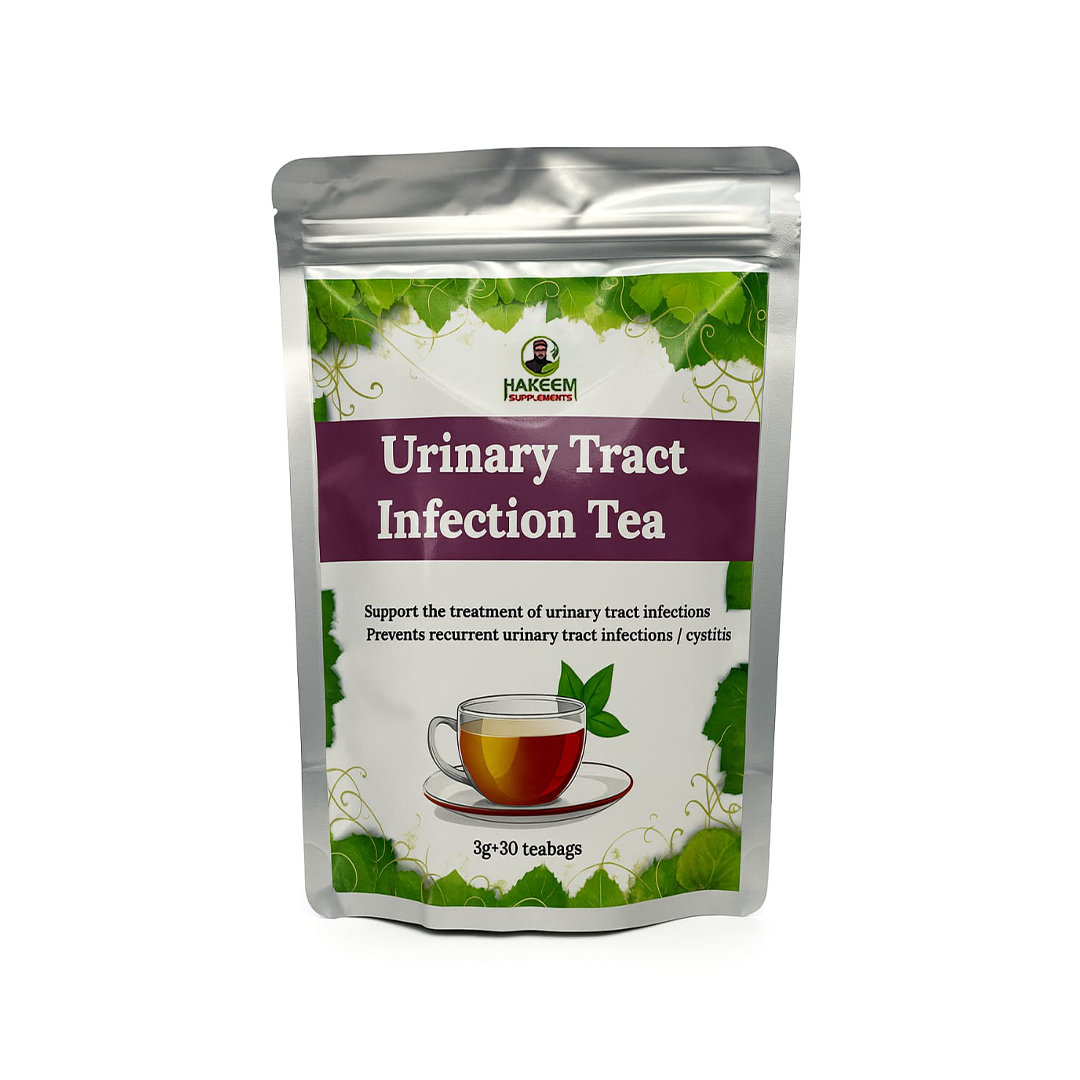 Urinary Tract infection Tea