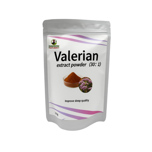 Valerian Extract Powder