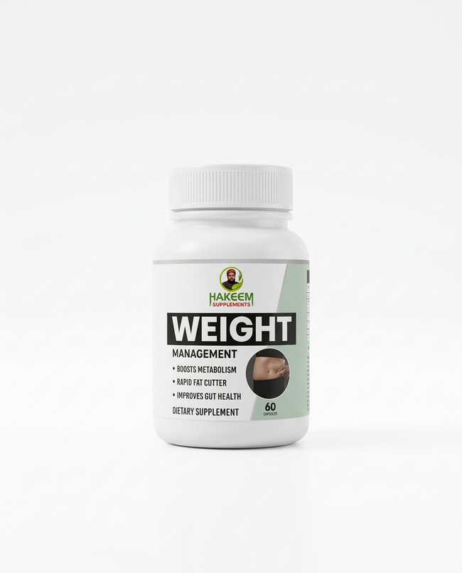 Weight Management