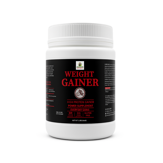 Weight Gainer