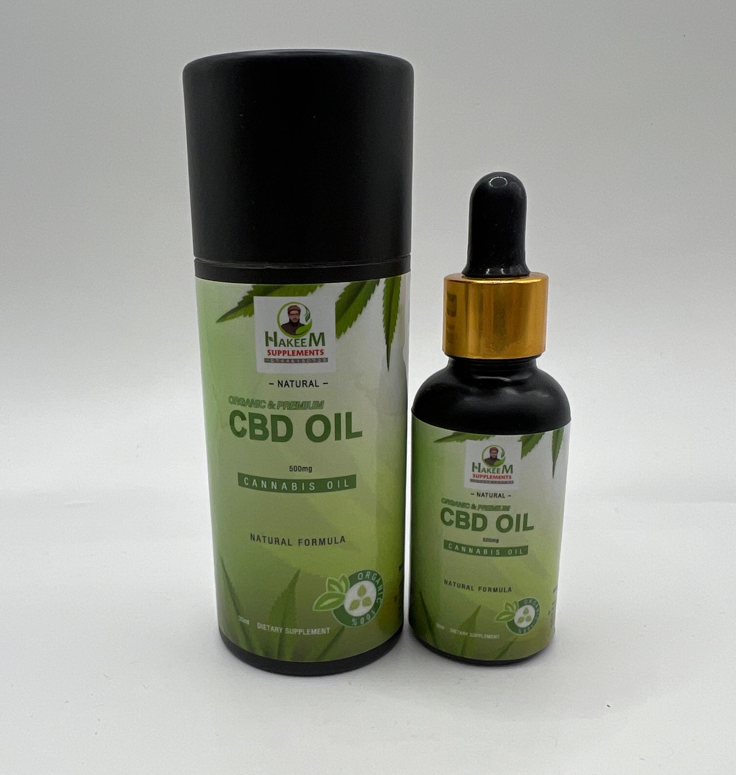 CBD Oil