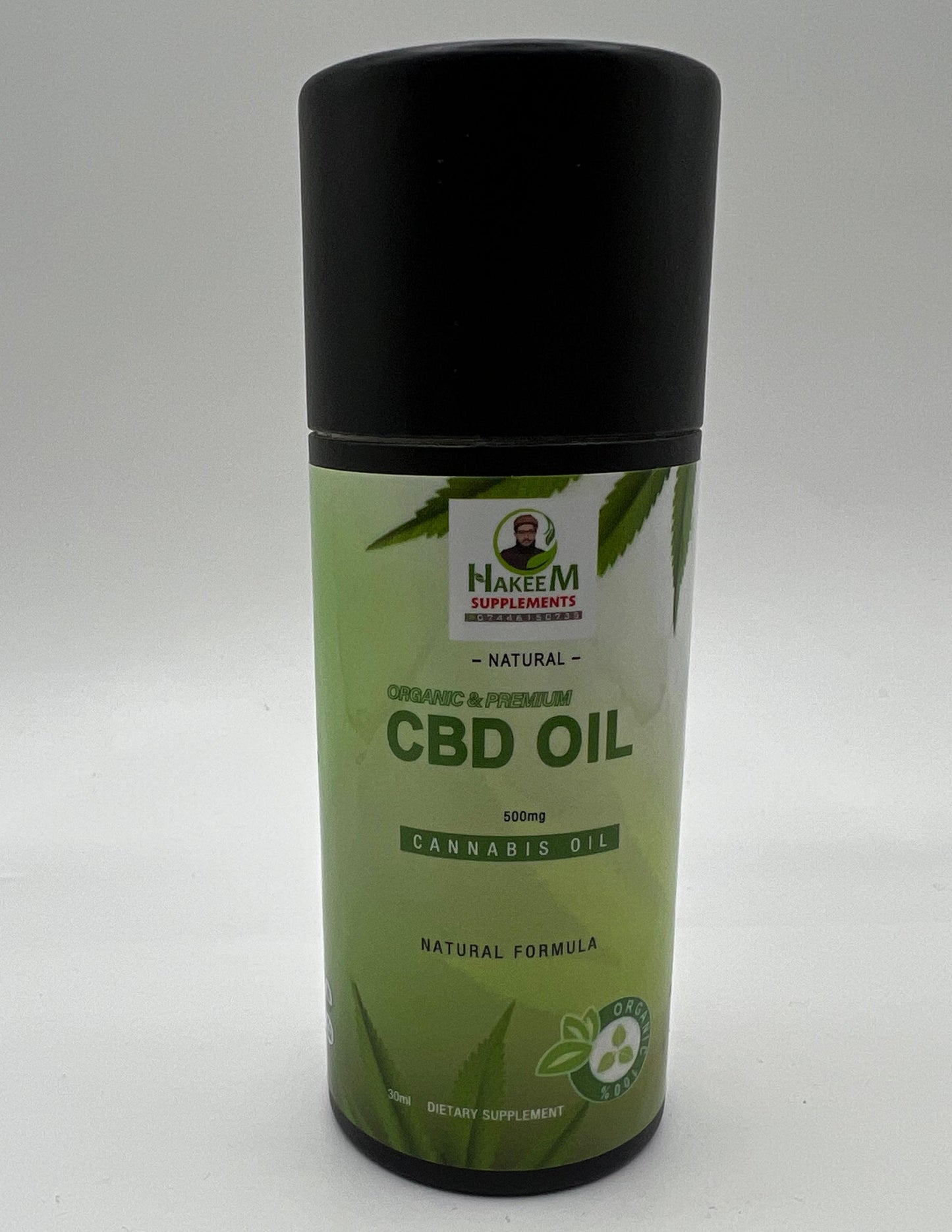 CBD Oil