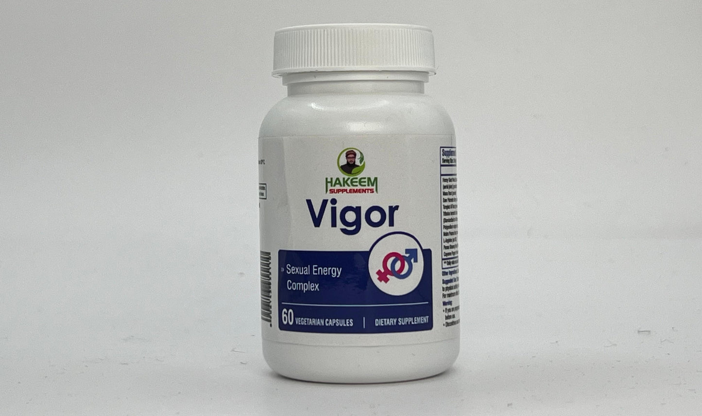 Vigor