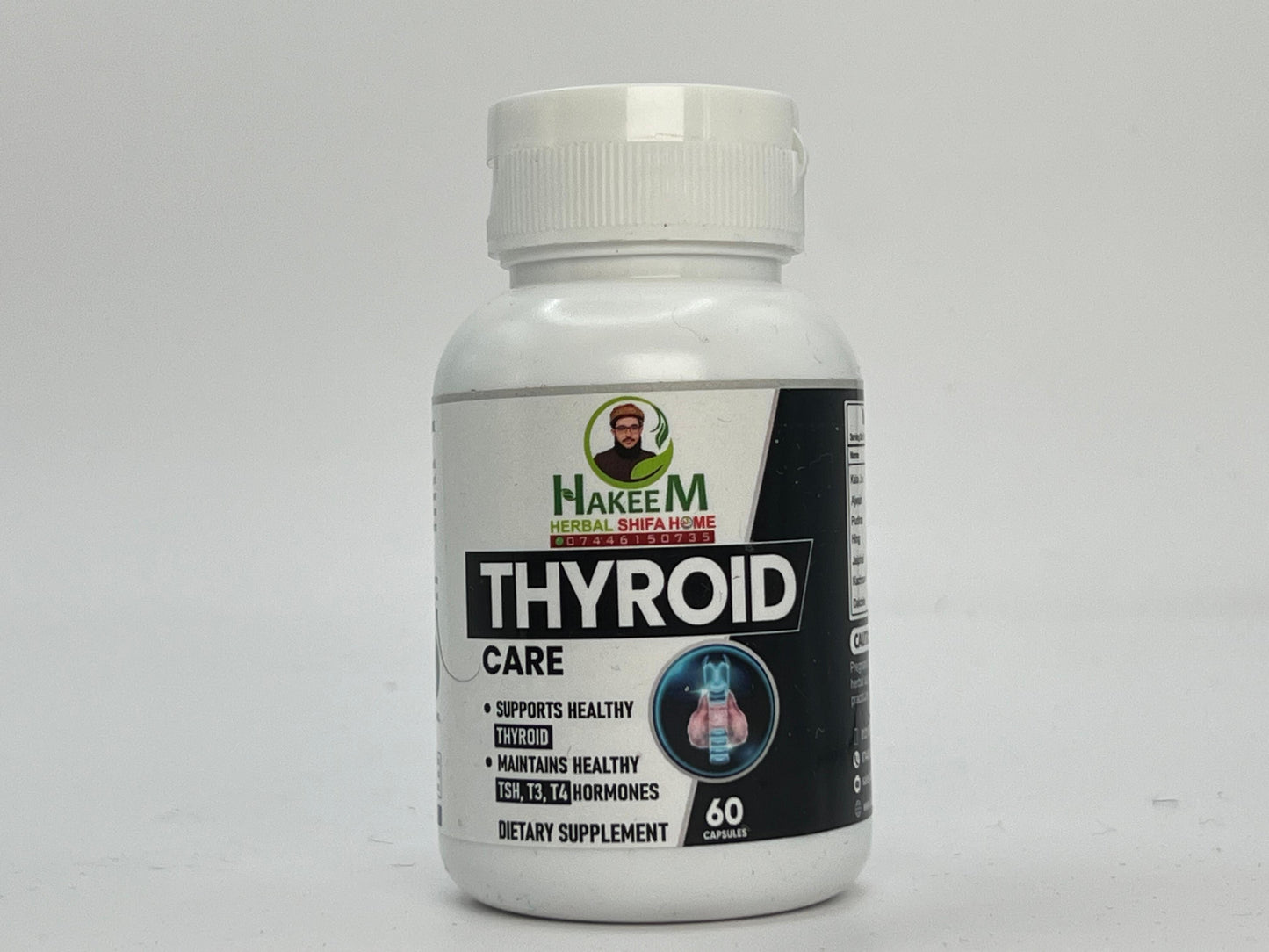 Thyroid Care