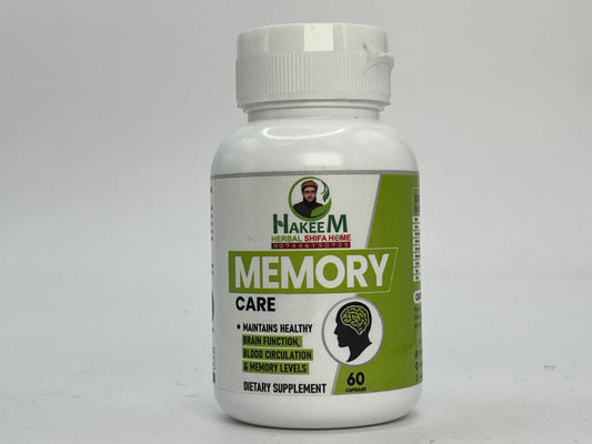 Memory Care