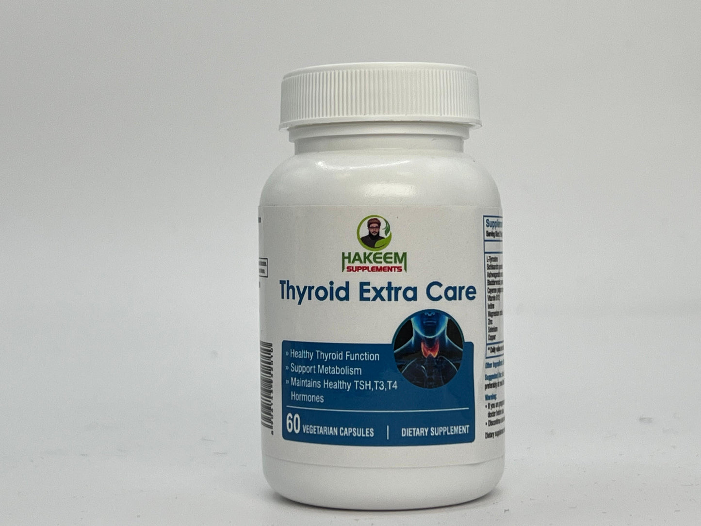 Thyroid Extra Care