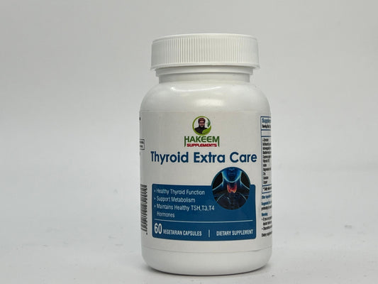 Thyroid Extra Care