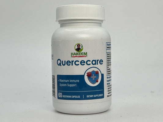 Quercecare