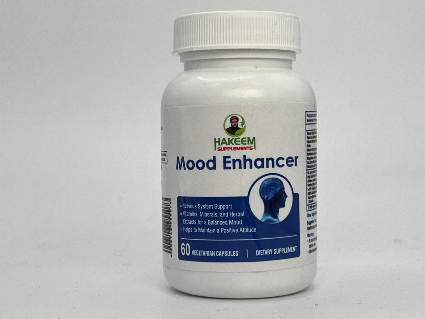 Mood Enhancer