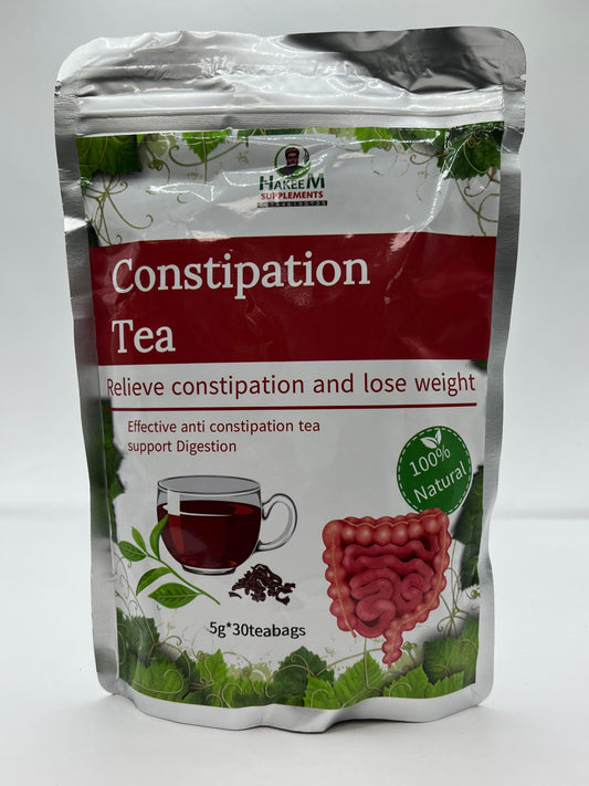 Constipation Tea