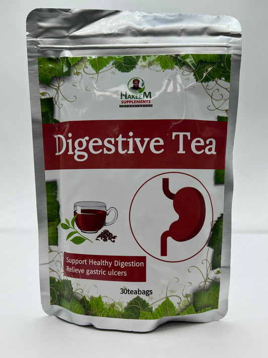 Digestive Tea