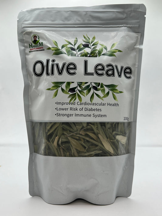 Olive Leave