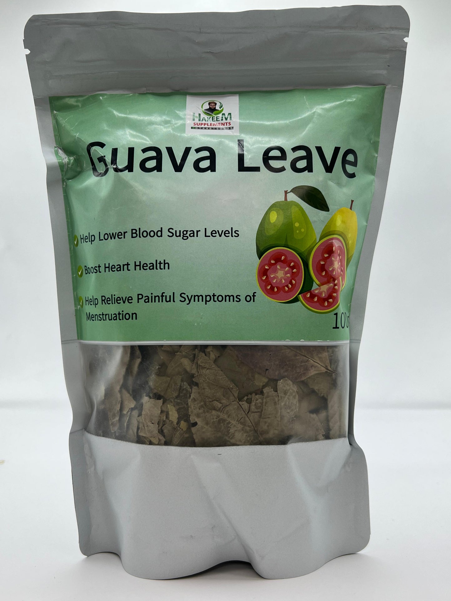 Guava Leave