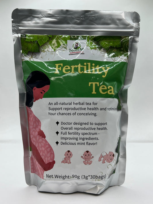 Fertility Tea