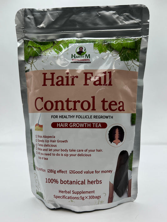 Hair Fall Control Tea