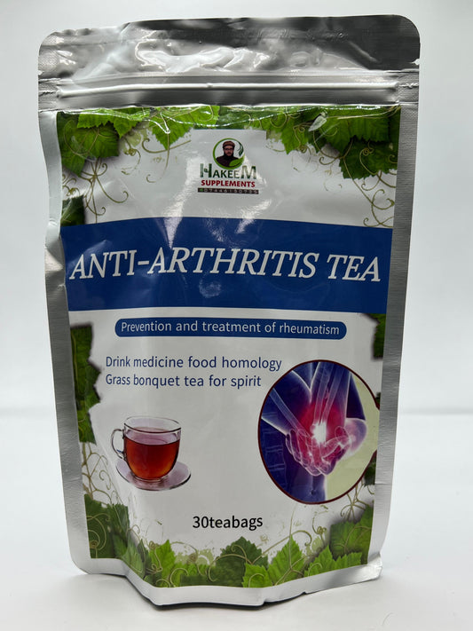 Anti-Arthritis tea