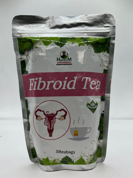 Fibroid Tea