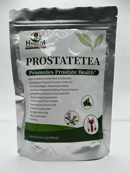 PROSTATE TEA