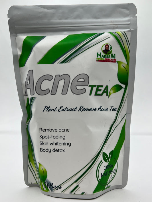 Acne Tea