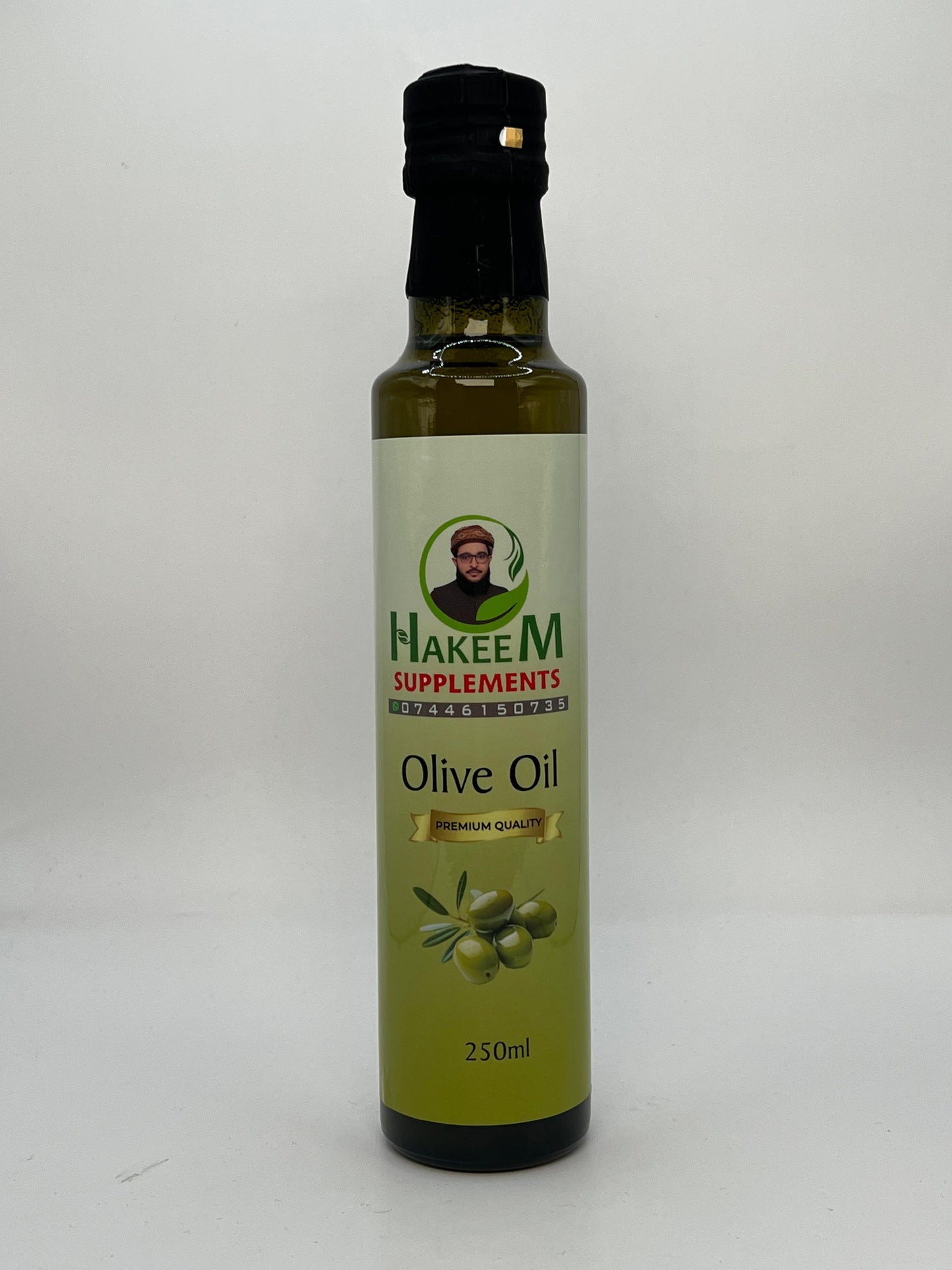 Olive Oil