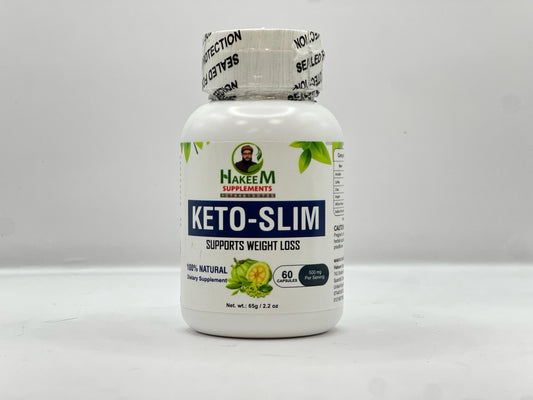 Keto-Slim