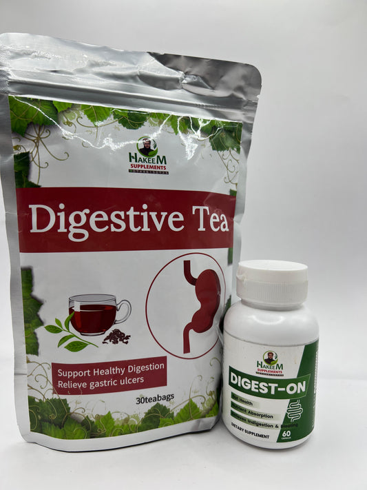Digestive Course