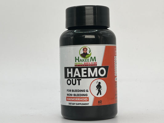 Haemo Out