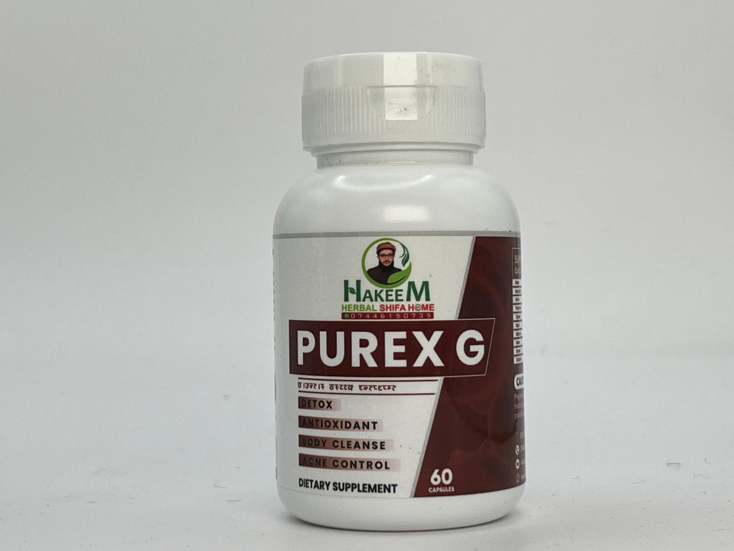 Purex G