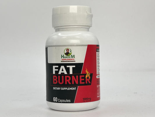 Fat Burner