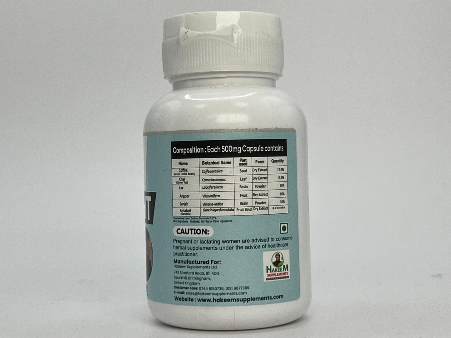 Weight Management
