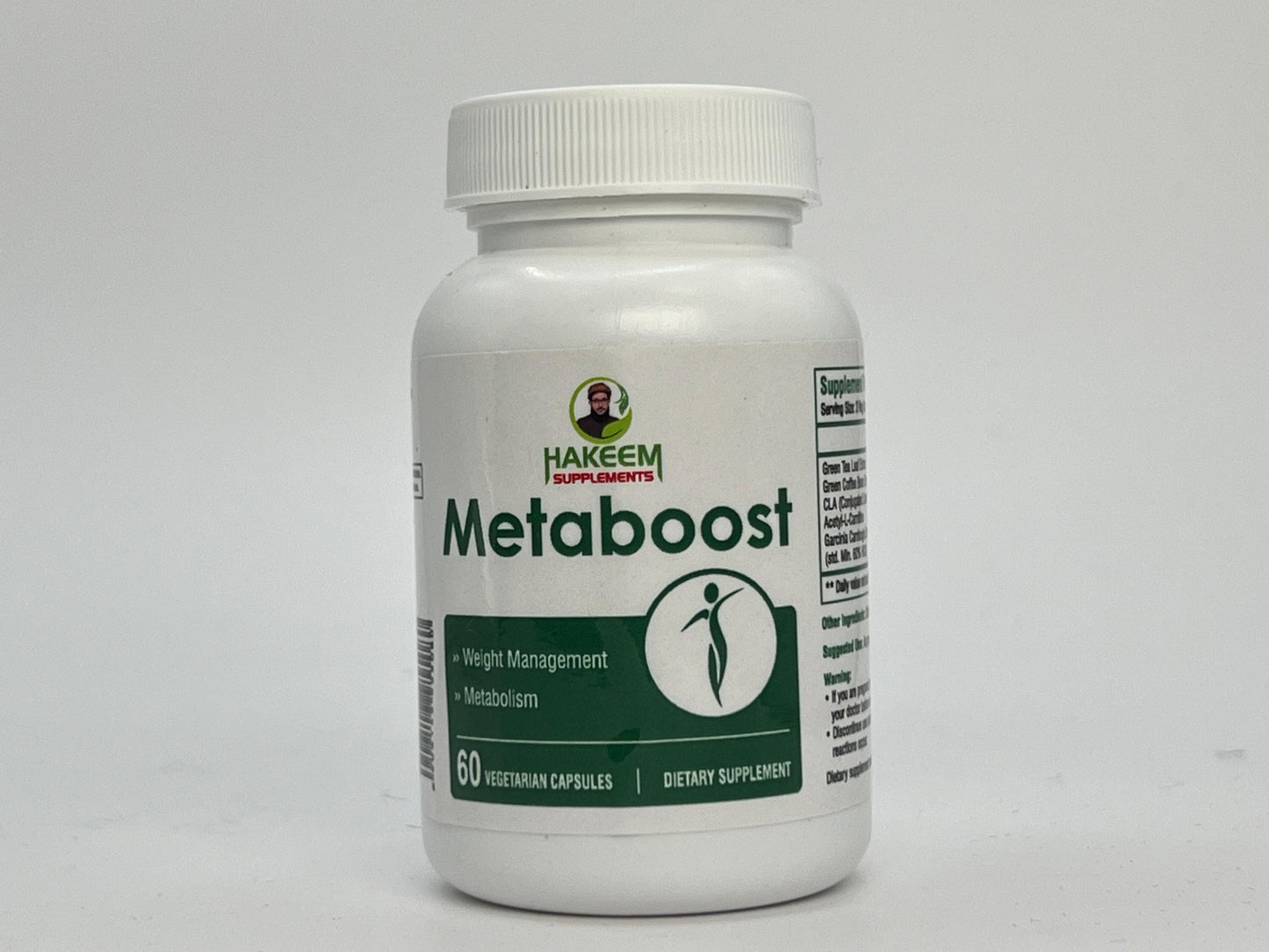 Metaboost