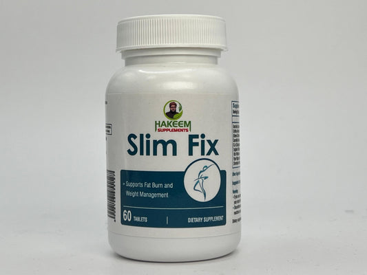 Slim Fix