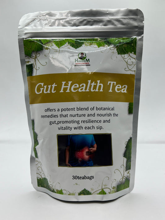 Gut Health Tea