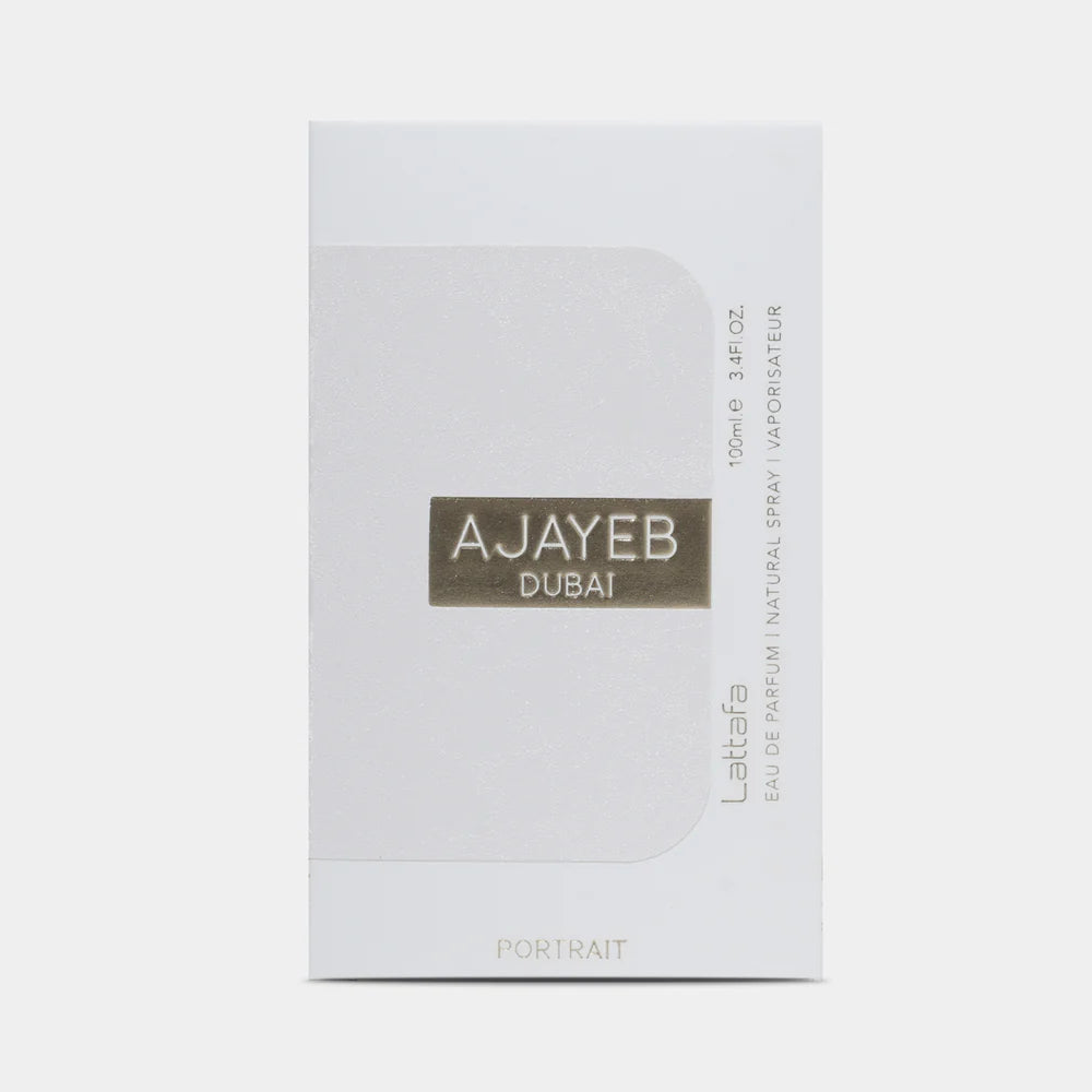 Ajayeb Dubai Perfume 100ml