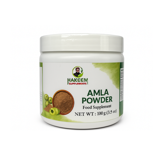 Amla Powder