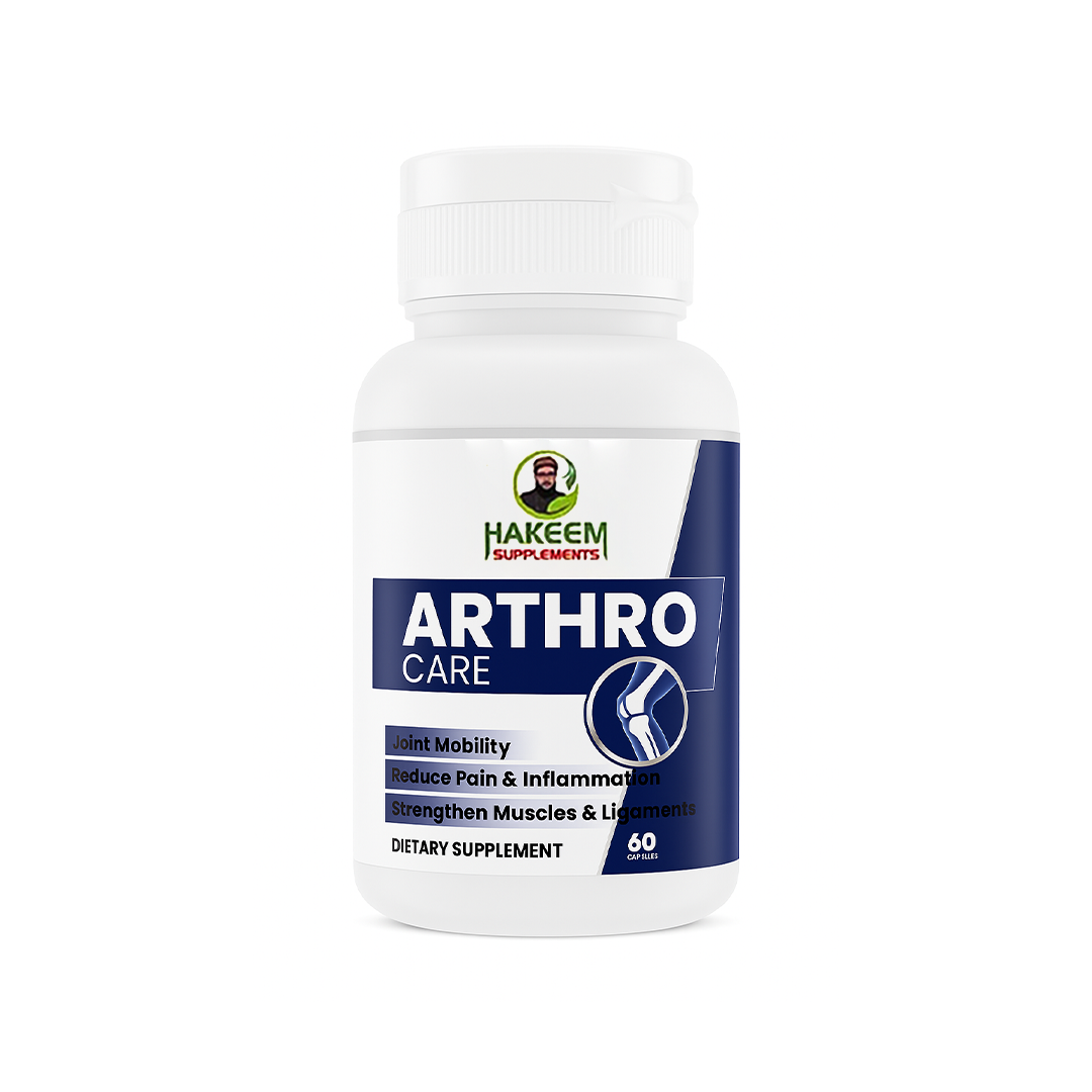 Arthro Care