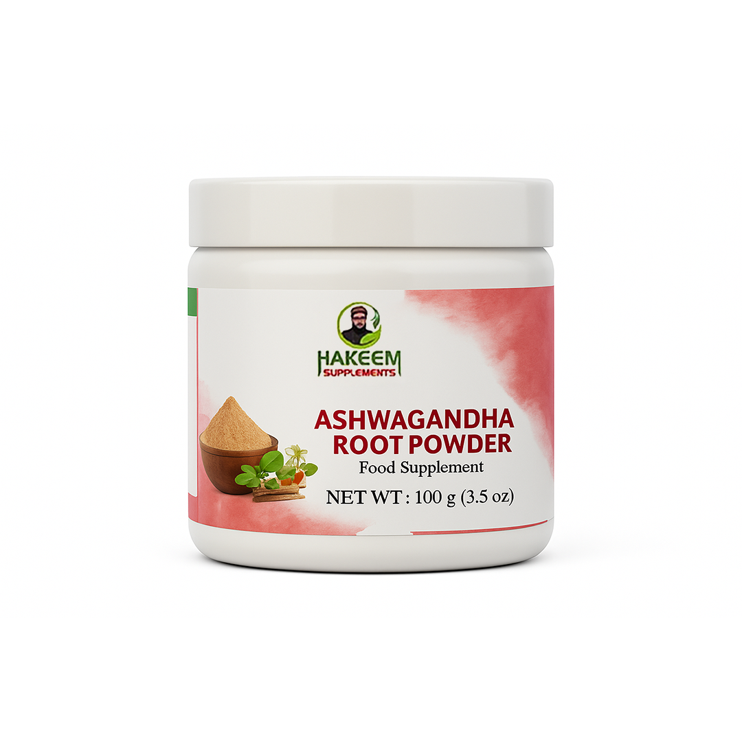 Ashwagandha Root Powder