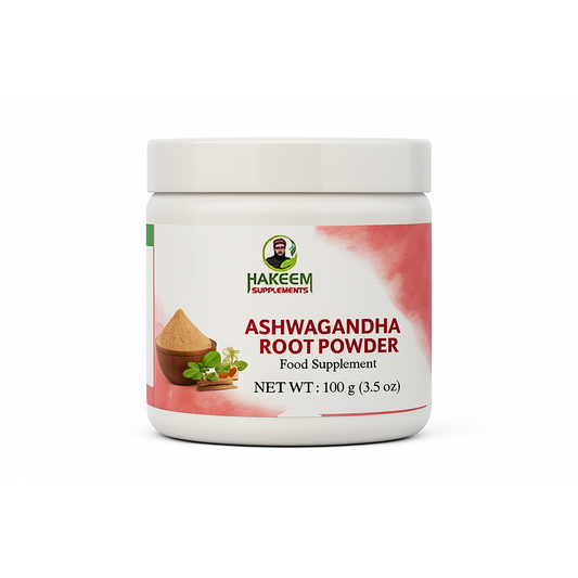 Ashwagandha Root Powder