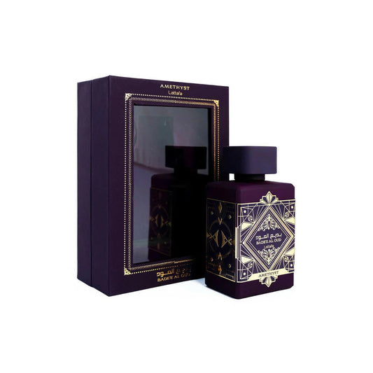 Lattafa Badee Al Oud Amethyst